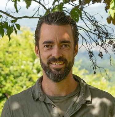 Jack Morley